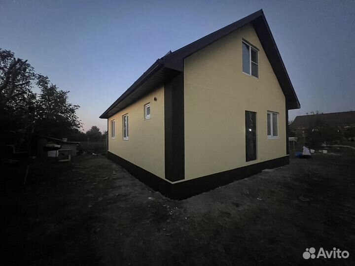 Фасадные работы короед покраска утепление