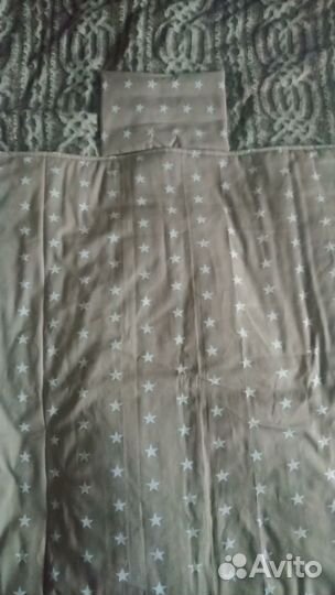 Конверт-одеяло на выписку