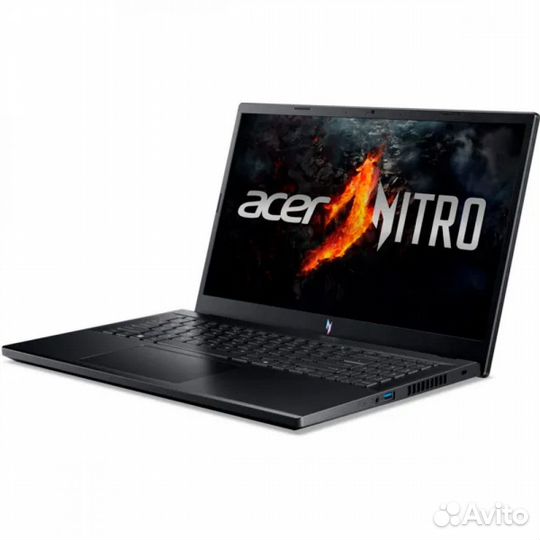 Ноутбук Acer Nitro V ANV15-41-R70B 673507