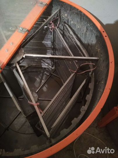 Медогонка Грановского