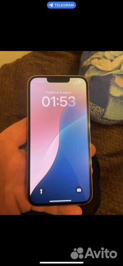 iPhone 13 Pro, 128 ГБ