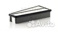 Фильтр воздушный C35004 mann-filter