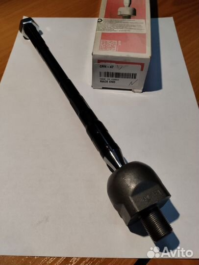 Тяга рулевая Nissan Serena (C24) 99-05