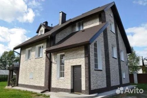 Декоративный кирпич Декоративный камень Дрезна