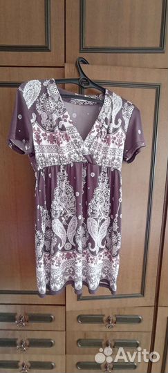 Вещи пакетом