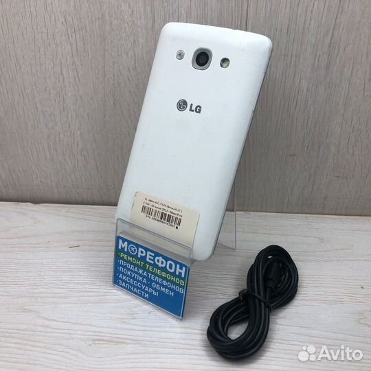 LG L60 X145, 4 ГБ