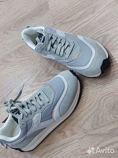 Кроссовки мужские новые оригинальные размер 43