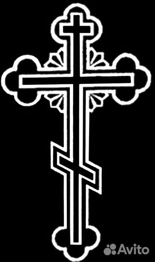 Каталог моделей гравировки надгробных памятников