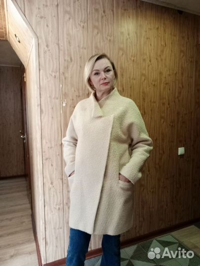 Пальто женское