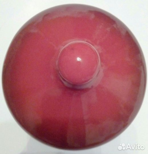 Новая крышка тажина Борисовская керамика