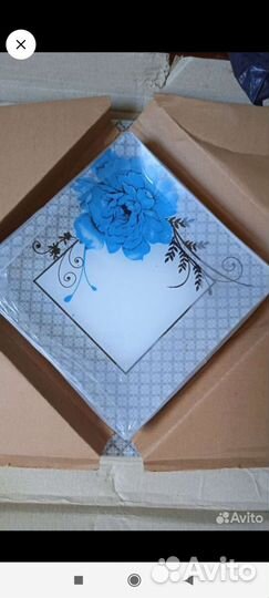 Набор тарелок