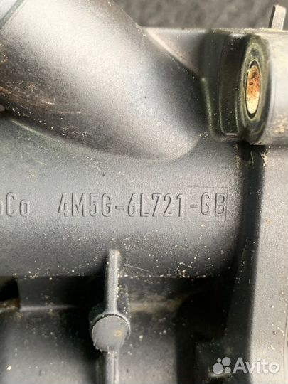 Термостат Ford Focus 2 1.6 hxda 2006