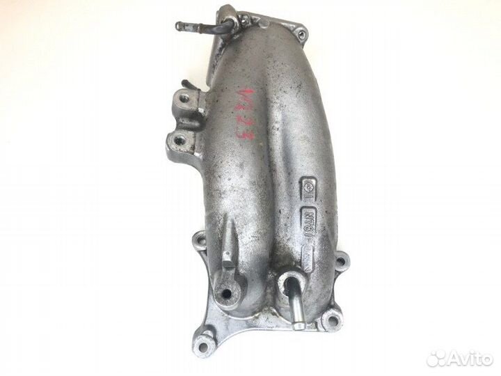 Коллектор впускной Nissan VQ23DE