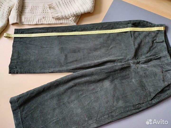 Пакет женских вещей Uniqlo pull&bear