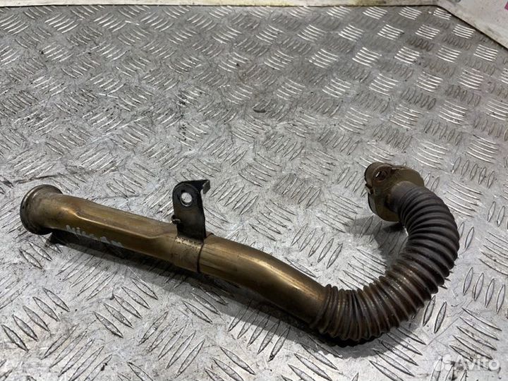 Трубка EGR Nissan X-Trail T31 M9R 2011