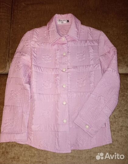 Куртка женская