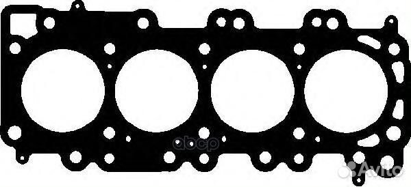 Прокладка гбц 613346500 victor reinz