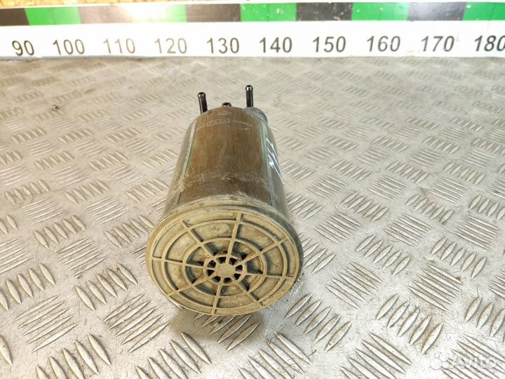 Абсорбер фильтр угольный Nissan Maxima a33