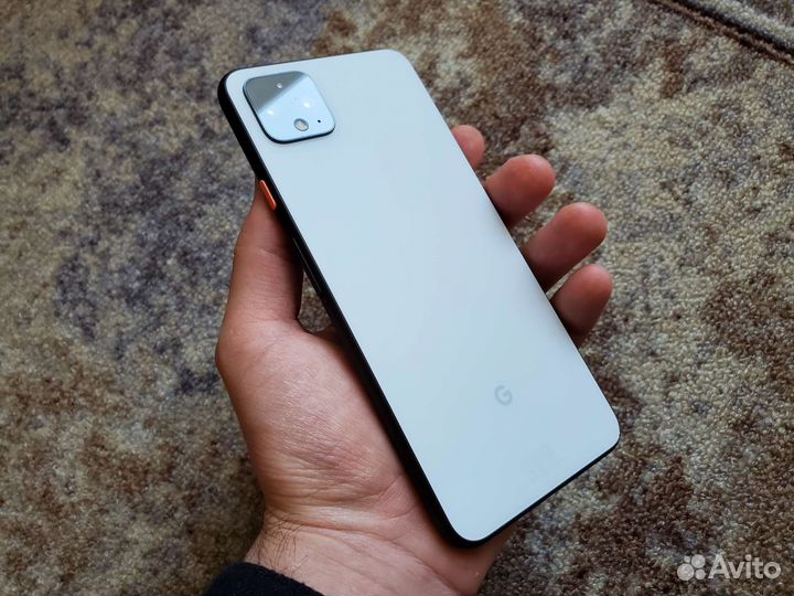 Google pixel 4xl