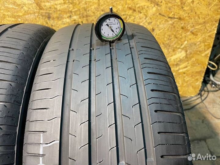 Continental EcoContact 6 235/55 R18