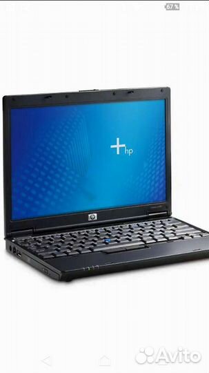 Hp NC 2400 nc 6910p