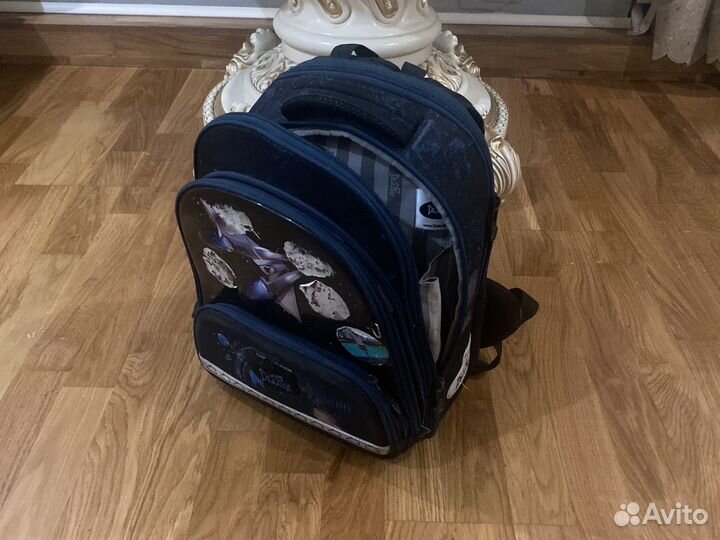 Рюкзак школьный