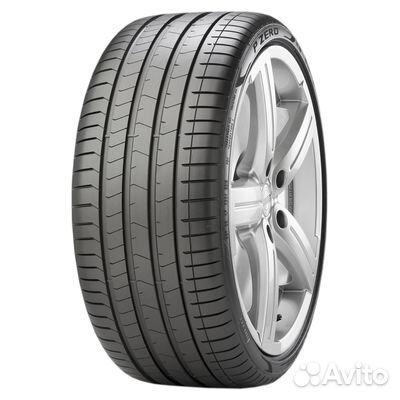 Pirelli P Zero 275/40 R19 101Y