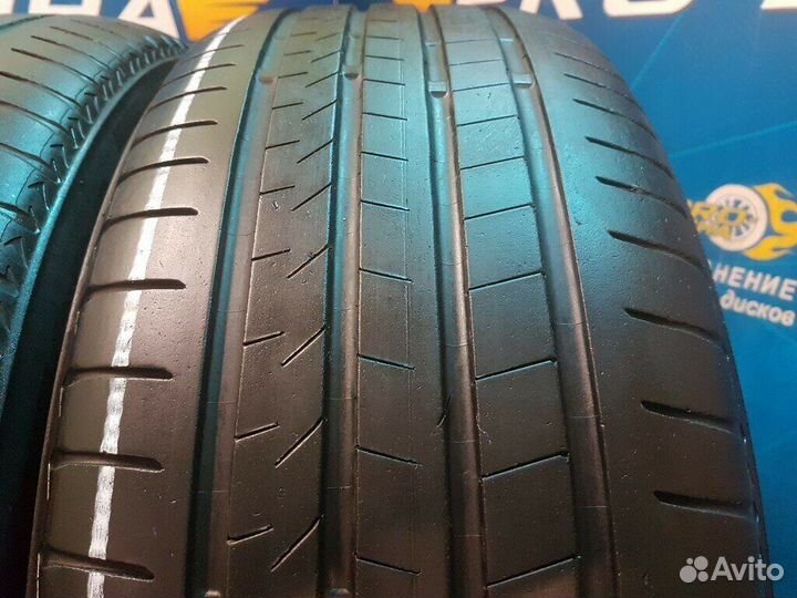 Bridgestone Alenza 001 235/60 R18