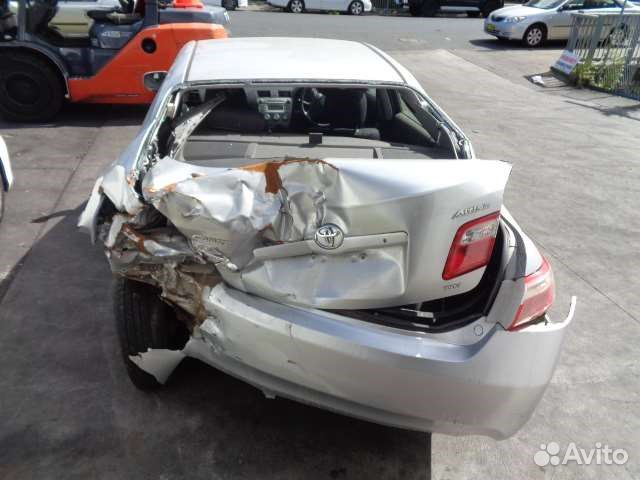 Разбор на запчасти Toyota Camry V40 2006-2011