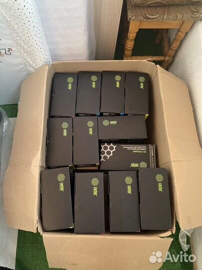 Картриджи TK5230