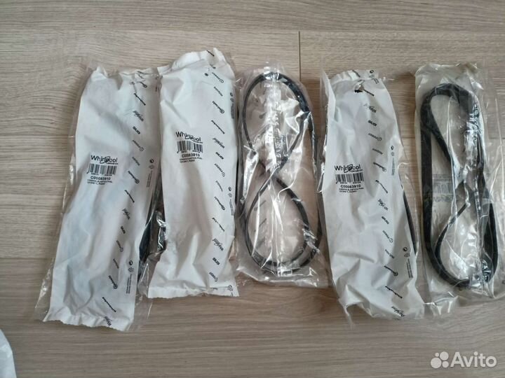 Ремень Indesit Ariston 1213H8