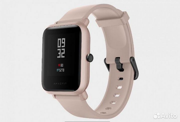 Смарт часы Xiaomi Amazfit Bip s / s Lite Original