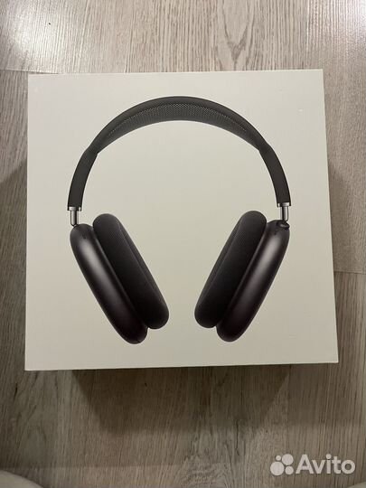 Наушники apple AirPods max реплика