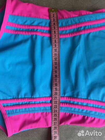 Купальник для девочки