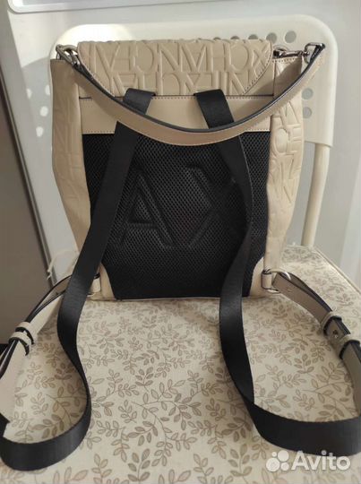 Рюкзак /сумка женская Армани