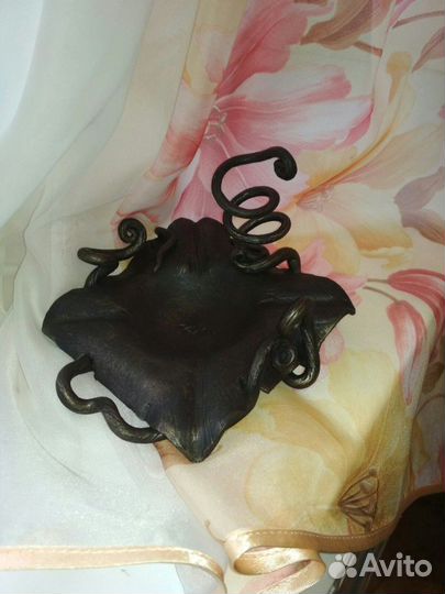 Кованые сувениры и изделия