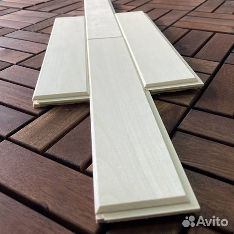 Стеновой паркет - панели для отделки (липа, осина) купить в Уфе ...