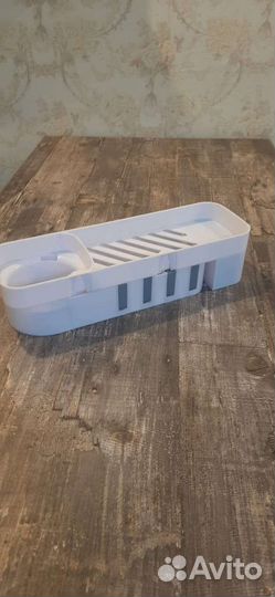 Органайзер полка для ванной и не только