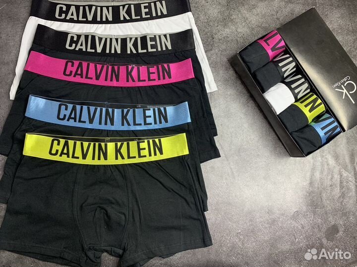 Трусы мужские