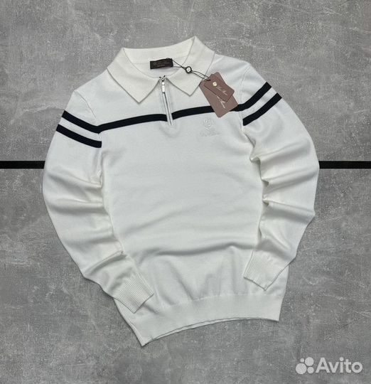 Свитер Loro Piana