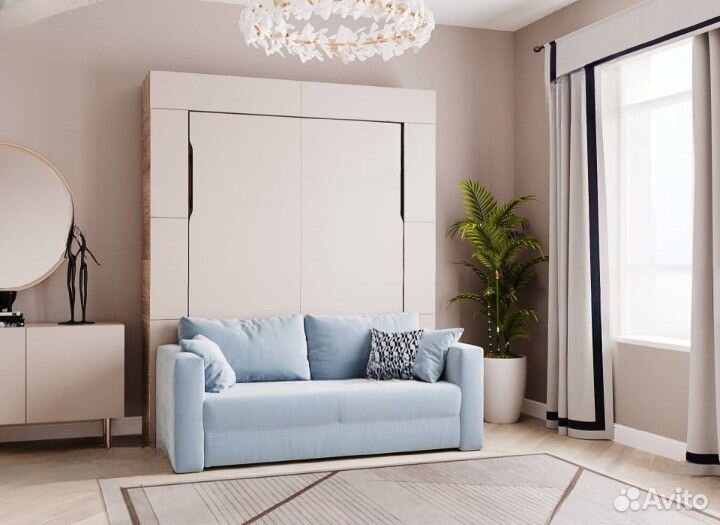 Диван кровать / Мебель на заказ