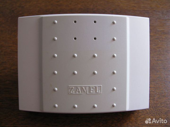 Дверной звонок 16 мелодий DNU-912/N