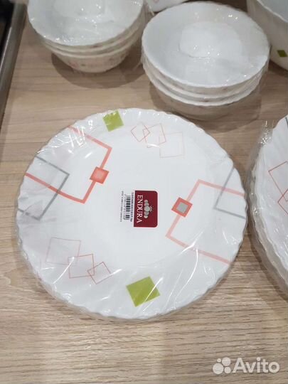 Набор столовой посуды