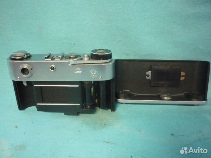 Пленочные фотоаппараты 