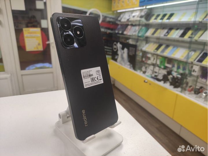 realme C53, 6/128 ГБ