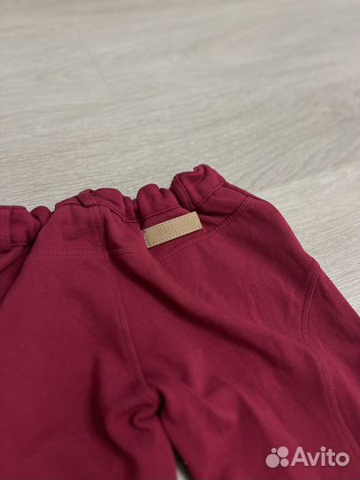 Пакет вещей на девочку 2-3 года 98-104