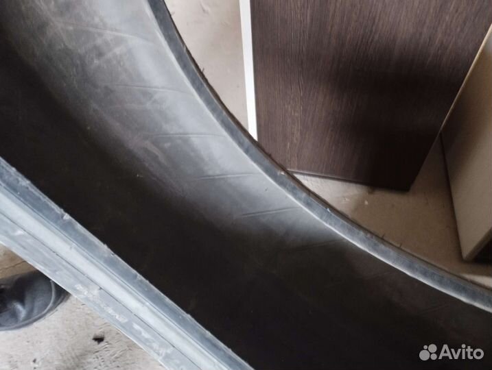 Michelin Pilot HX MXM 225/55 R17