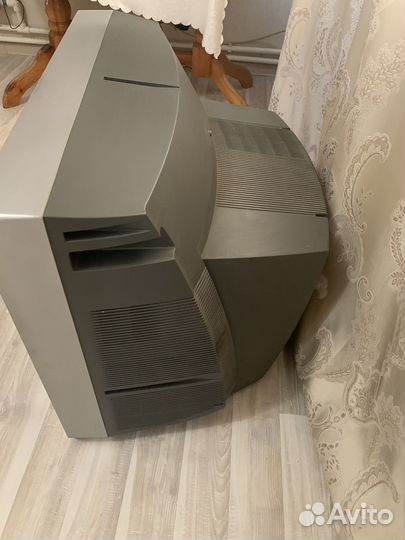 Телевизор samsung