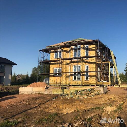 Сип панели 2500Х625Х174 мм