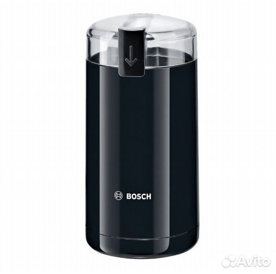 Кофемолка электрическая Bosch